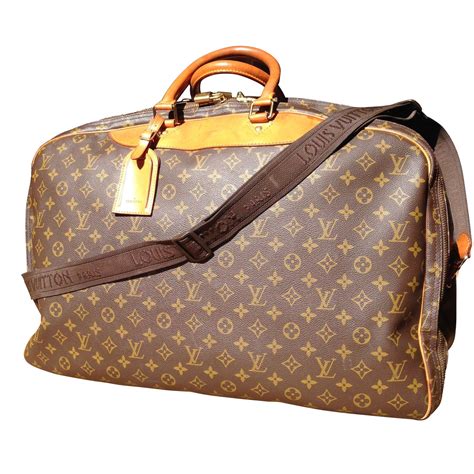 louis vuitton voyage extraordinaire|sac de voyage louis vuitton.